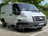 2007 Ford TRANSIT