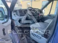 2007 Ford TRANSIT