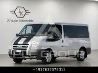 2007 Ford TRANSIT
