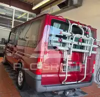 2007 Ford TRANSIT