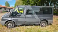2007 Ford TRANSIT