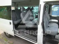 2007 Ford TRANSIT