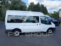 2007 Ford TRANSIT