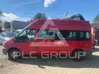 2007 Ford TRANSIT