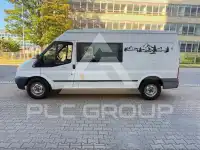 2007 Ford TRANSIT