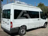 2007 Ford TRANSIT