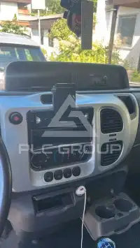 2007 Ford TRANSIT
