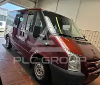 2007 Ford TRANSIT