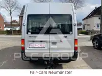 2007 Ford TRANSIT