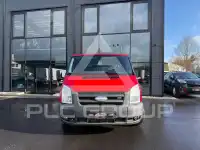 2007 Ford TRANSIT