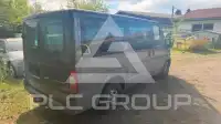 2007 Ford TRANSIT