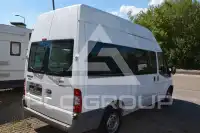 2007 Ford TRANSIT