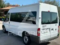 2007 Ford TRANSIT
