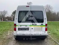 2007 Ford TRANSIT