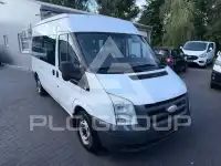 2007 Ford TRANSIT