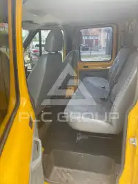 2007 Ford TRANSIT