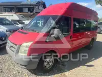 2007 Ford TRANSIT