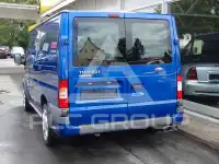 2007 Ford TRANSIT