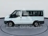2007 Ford TRANSIT