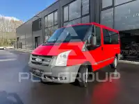 2007 Ford TRANSIT