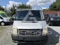 2007 Ford TRANSIT