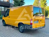 2007 Ford TRANSIT