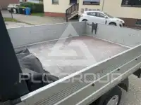 2007 Ford TRANSIT