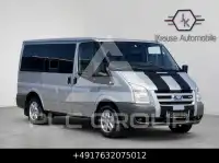 2007 Ford TRANSIT