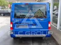 2007 Ford TRANSIT