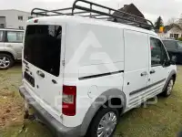 2007 Ford TRANSIT