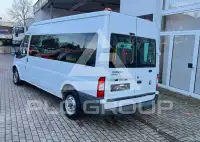 2007 Ford TRANSIT