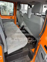 2007 Ford TRANSIT