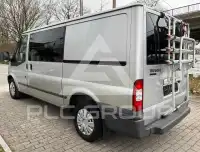 2007 Ford TRANSIT