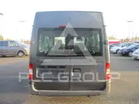 2007 Ford TRANSIT