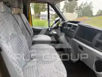 2007 Ford TRANSIT