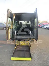 2007 Ford TRANSIT
