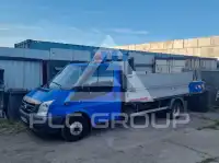 2007 Ford TRANSIT