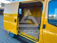 2007 Ford TRANSIT