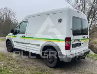 2007 Ford TRANSIT