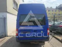 2007 Ford TRANSIT