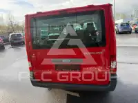 2007 Ford TRANSIT