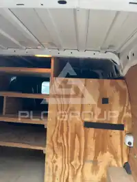 2007 Ford TRANSIT