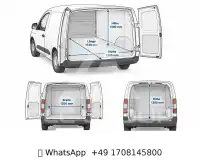 2007 Ford TRANSIT