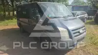 2007 Ford TRANSIT