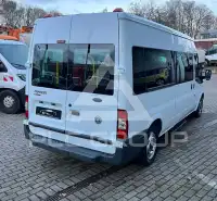 2007 Ford TRANSIT
