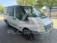 2007 Ford TRANSIT