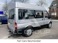 2007 Ford TRANSIT