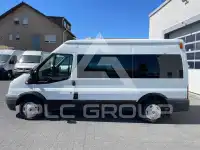 2007 Ford TRANSIT