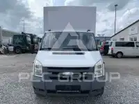 2007 Ford TRANSIT