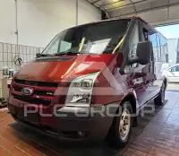 2007 Ford TRANSIT